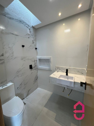 Imagem Casa de Condomínio com 3 Quartos à Venda, 278 m² em Jardins Parma - Senador Canedo