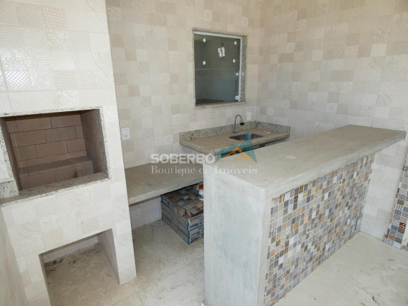 Imagem Casa com 4 Quartos à Venda, 400 m² em Vargem Grande - Teresópolis