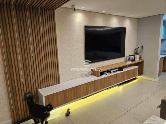 Imagem Apartamento com 2 Quartos à Venda, 90 m² em Vila Augusta - Guarulhos