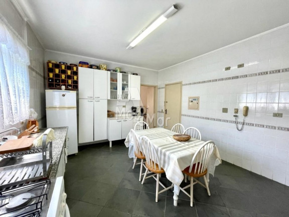 Imagem Apartamento com 3 Quartos à Venda, 140 m² em Pitangueiras - Guarujá