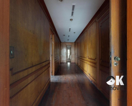 Imagem Apartamento com 6 Quartos à Venda, 517 m² em Higienópolis - São Paulo Imagem Apartamento com 6 Quartos à Venda, 517 m² em Higienópolis - São Paulo