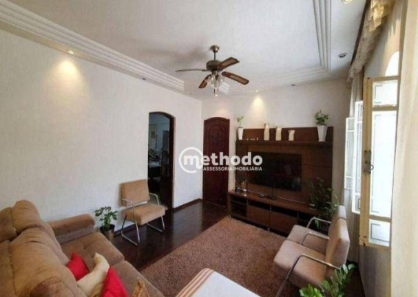 Imagem Casa com 3 Quartos à Venda, 210 m² em Jardim Anton Von Zuben - Campinas Imagem Casa com 3 Quartos à Venda, 210 m² em Jardim Anton Von Zuben - Campinas
