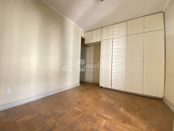 Imagem Apartamento com 2 Quartos à Venda, 100 m² em Higienópolis - São Paulo