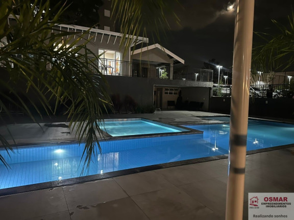 Imagem Imóvel com 2 Quartos à Venda, 52 m² em Chácara Bela Vista - Sumaré