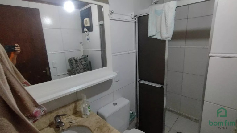 Imagem Apartamento com 1 Quarto à Venda, 55 m² em Centro - Torres