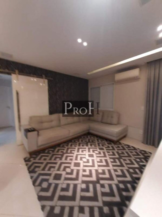 Foto do imóvel Apartamento com 3 Quartos à Venda, 125 m² em Boa Vista - São Caetano Do Sul
