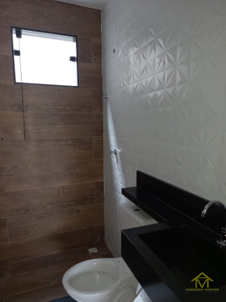 Imagem Casa com 3 Quartos à Venda, 102 m² em Ataíde - Vila Velha Imagem Casa com 3 Quartos à Venda, 102 m² em Ataíde - Vila Velha