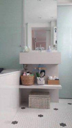 Imagem Apartamento com 1 Quarto à Venda, 85 m² em Vila Mariana - São Paulo