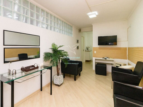 Imagem Sala Comercial à Venda, 73 m² em Consolação - São Paulo Imagem Sala Comercial à Venda, 73 m² em Consolação - São Paulo