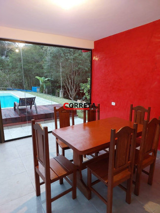 Imagem Casa com 3 Quartos à Venda, 3.225 m² em Feital - Ibiúna Imagem Casa com 3 Quartos à Venda, 3.225 m² em Feital - Ibiúna