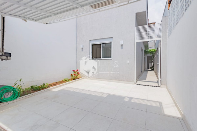 Imagem Casa com 2 Quartos à Venda, 94 m² em Vila Anglo Brasileira - São Paulo Imagem Casa com 2 Quartos à Venda, 94 m² em Vila Anglo Brasileira - São Paulo