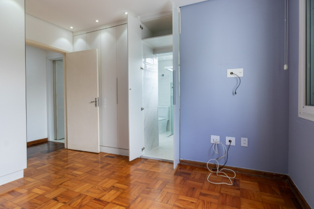 Imagem Apartamento com 3 Quartos à Venda, 102 m² em Pinheiros - São Paulo
