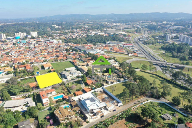 Imagem Terreno em Condomínio à Venda, 2.519 m² em Haras Bela Vista - Vargem Grande Paulista Imagem Terreno em Condomínio à Venda, 2.519 m² em Haras Bela Vista - Vargem Grande Paulista