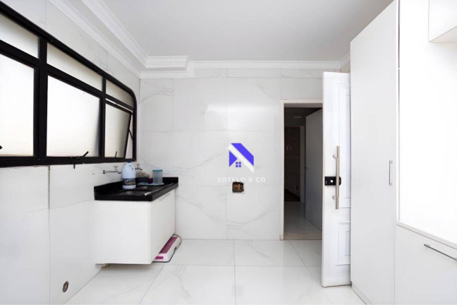 Imagem Cobertura com 5 Quartos à Venda, 500 m² em Tatuapé - São Paulo Imagem Cobertura com 5 Quartos à Venda, 500 m² em Tatuapé - São Paulo