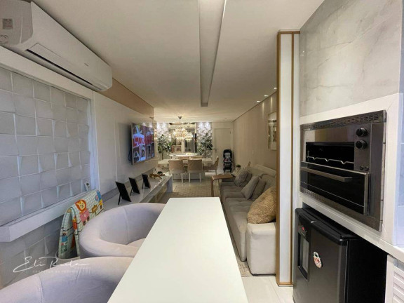Imagem Apartamento com 3 Quartos à Venda, 106 m² em Praia Da Costa - Vila Velha Imagem Apartamento com 3 Quartos à Venda, 106 m² em Praia Da Costa - Vila Velha