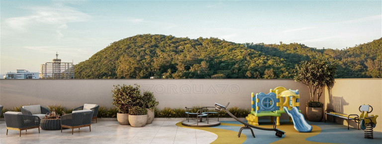 Imagem Apartamento com 2 Quartos à Venda, 89 m² em Fazenda - Itajaí
