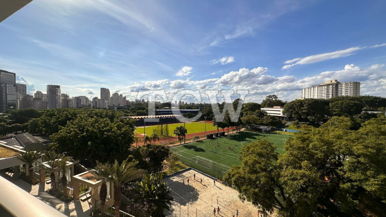 Imagem Apartamento com 4 Quartos à Venda, 230 m² em Vila Clementino - São Paulo