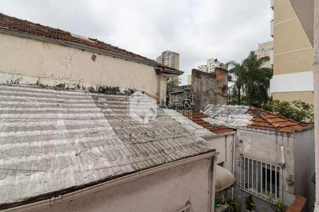 Imagem Sobrado com 3 Quartos à Venda, 142 m² em Vila Romana - São Paulo Imagem Sobrado com 3 Quartos à Venda, 142 m² em Vila Romana - São Paulo