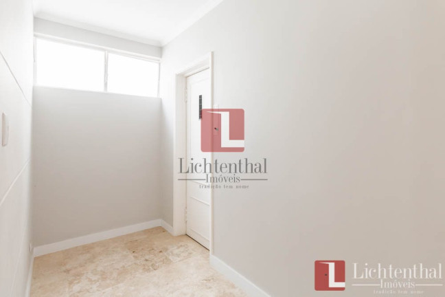 Apartamento com 3 Quartos à Venda, 135 m² em Itaim Bibi - São Paulo