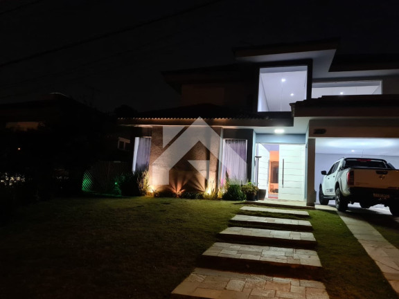 Imagem Casa de Condomínio com 4 Quartos à Venda, 422 m² em Residencial Morada Das Estrelas (aldeia Da Serra) - Barueri