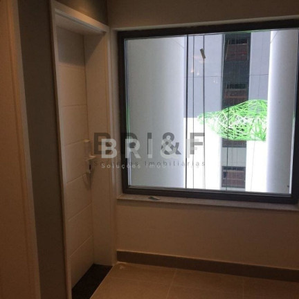 Imagem Apartamento com 1 Quarto à Venda, 41 m² em Brooklin - São Paulo Imagem Apartamento com 1 Quarto à Venda, 41 m² em Brooklin - São Paulo
