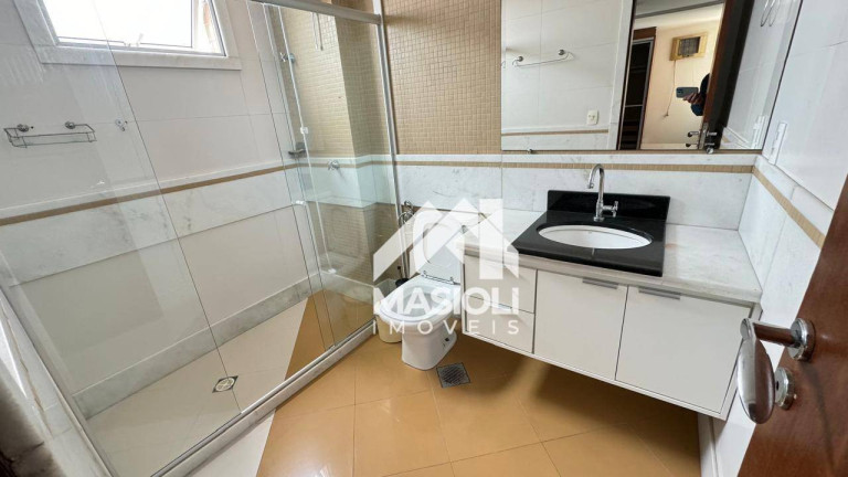 Imagem Apartamento com 3 Quartos à Venda, 130 m² em Praia De Itaparica - Vila Velha Imagem Apartamento com 3 Quartos à Venda, 130 m² em Praia De Itaparica - Vila Velha