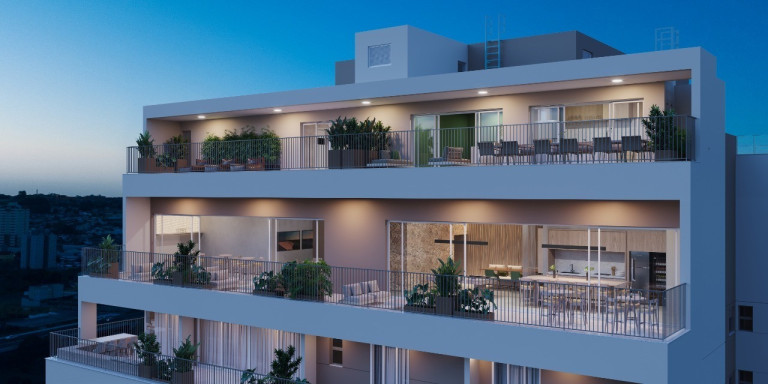 Imagem Imóvel com 3 Quartos à Venda, 145 m² em Núcleo Agrícola Alpha - Franca Imagem Imóvel com 3 Quartos à Venda, 145 m² em Núcleo Agrícola Alpha - Franca