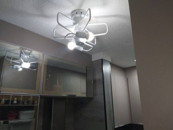 Imagem Apartamento com 2 Quartos à Venda, 44 m² em Jardim Casa Branca - Sorocaba Imagem Apartamento com 2 Quartos à Venda, 44 m² em Jardim Casa Branca - Sorocaba