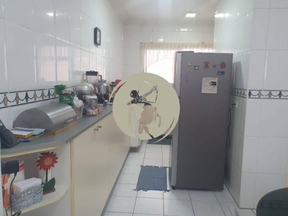 Imagem Casa com 3 Quartos à Venda, 180 m² em Ponta Da Praia - Santos Imagem Casa com 3 Quartos à Venda, 180 m² em Ponta Da Praia - Santos