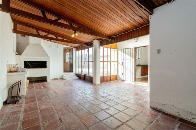 Imagem Casa com 3 Quartos à Venda, 211 m² em Menino Deus - Porto Alegre