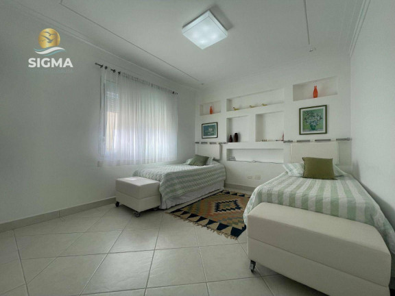Imagem Casa com 10 Quartos à Venda, 1.411 m² em Balneário Praia Do Pernambuco - Guarujá Imagem Casa com 10 Quartos à Venda, 1.411 m² em Balneário Praia Do Pernambuco - Guarujá