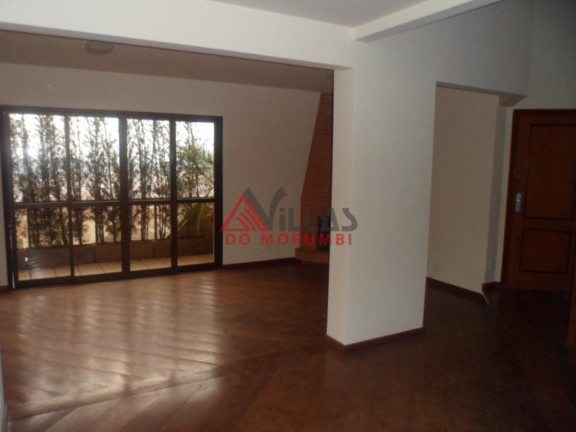 Imagem Apartamento com 3 Quartos à Venda, 170 m² em Vila Suzana - São Paulo