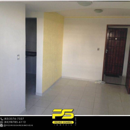 Imagem Apartamento com 2 Quartos à Venda, 47 m² em Planalto Boa Esperança - João Pessoa