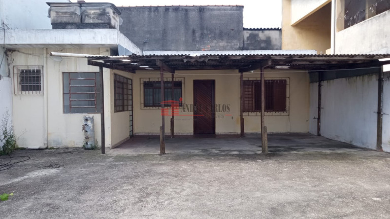 Imagem Terreno à Venda, 250 m² em Vila Yolanda - Osasco Imagem Terreno à Venda, 250 m² em Vila Yolanda - Osasco