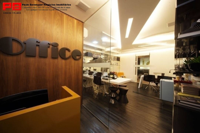 Imagem Sala Comercial à Venda, 31 m² em Barra Funda - São Paulo Imagem Sala Comercial à Venda, 31 m² em Barra Funda - São Paulo