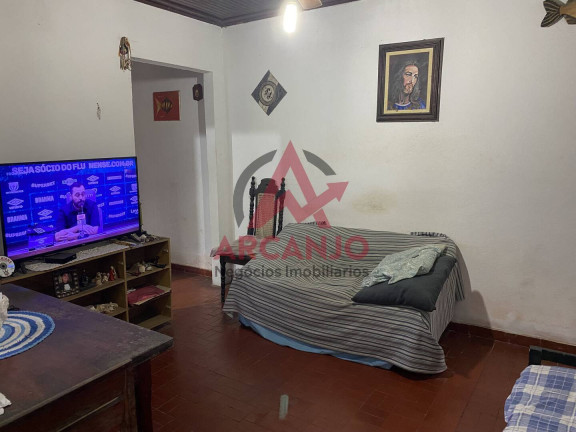 Imagem Casa com 2 Quartos à Venda, 150 m² em Umuarama - Ubatuba Imagem Casa com 2 Quartos à Venda, 150 m² em Umuarama - Ubatuba