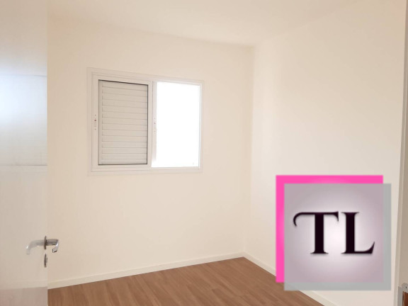 Imagem Apartamento com 2 Quartos à Venda, 50 m² em Residencial Veredas - Poços De Caldas