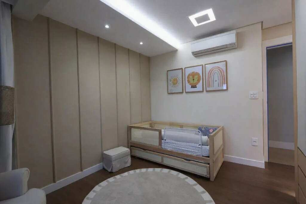 Imagem Apartamento com 3 Quartos à Venda, 105 m² em Vila Mariana - São Paulo