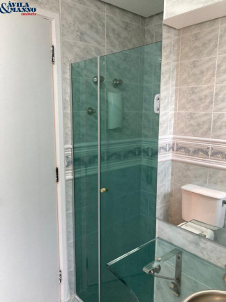 Imagem Apartamento com 3 Quartos à Venda, 92 m² em Tatuapé - São Paulo Imagem Apartamento com 3 Quartos à Venda, 92 m² em Tatuapé - São Paulo