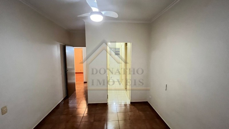 Imagem Apartamento com 3 Quartos para Alugar, 114 m² em Centro - Ribeirão Preto