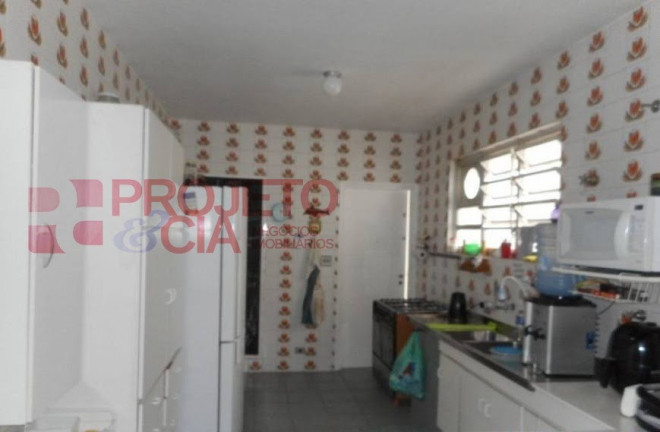 Imagem Casa com 3 Quartos à Venda, 580 m² em Jardim Marajoara - São Paulo Imagem Casa com 3 Quartos à Venda, 580 m² em Jardim Marajoara - São Paulo