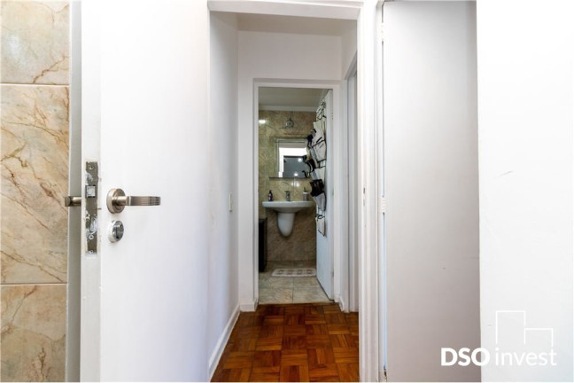 Imagem Apartamento com 2 Quartos à Venda, em Itaim Bibi - São Paulo Imagem Apartamento com 2 Quartos à Venda, em Itaim Bibi - São Paulo