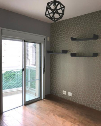 Imagem Apartamento com 3 Quartos à Venda, 162 m² em Brooklin - São Paulo