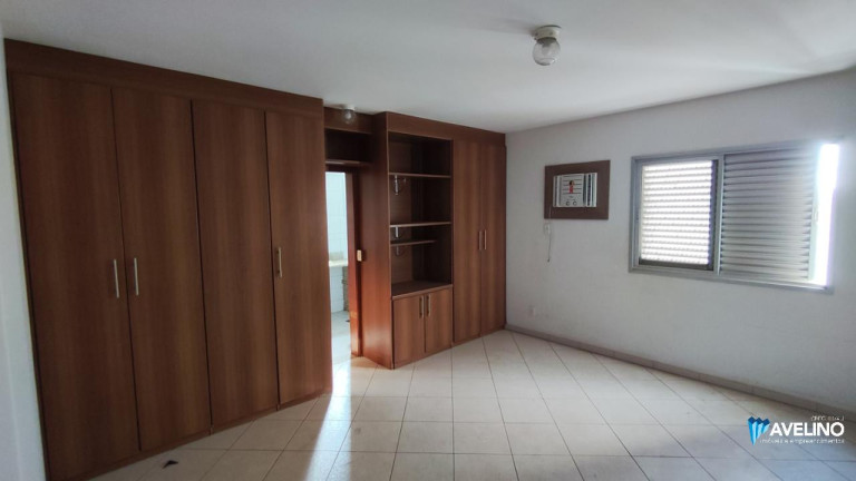Imagem Apartamento com 4 Quartos à Venda, 222 m² em Centro - Campo Grande Imagem Apartamento com 4 Quartos à Venda, 222 m² em Centro - Campo Grande
