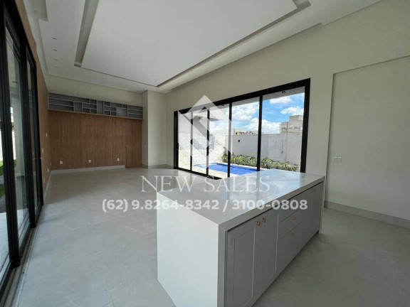 Imagem Casa com 3 Quartos à Venda, 149 m² em Residencial Parqville Jacarandá - Aparecida De Goiânia Imagem Casa com 3 Quartos à Venda, 149 m² em Residencial Parqville Jacarandá - Aparecida De Goiânia