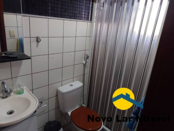 Imagem Casa com 3 Quartos à Venda, 120 m² em Sapê - Niterói Imagem Casa com 3 Quartos à Venda, 120 m² em Sapê - Niterói
