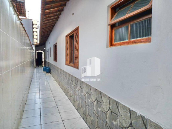Imagem Casa com 3 Quartos à Venda, 90 m² em Aviação - Praia Grande Imagem Casa com 3 Quartos à Venda, 90 m² em Aviação - Praia Grande
