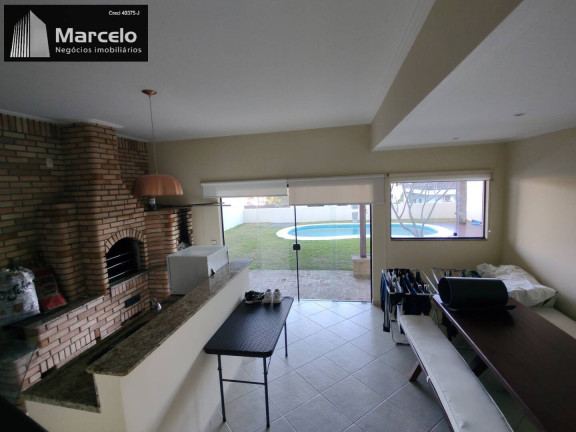 Imagem Casa de Condomínio com 3 Quartos à Venda, 360 m² em Condomínio Aruã Eco Park - Mogi Das Cruzes Imagem Casa de Condomínio com 3 Quartos à Venda, 360 m² em Condomínio Aruã Eco Park - Mogi Das Cruzes