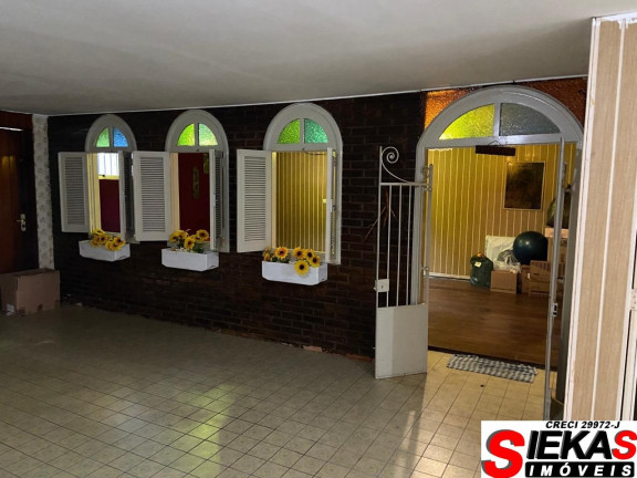 Imagem Sobrado com 4 Quartos para Alugar, 400 m² em Jardim Anália Franco - São Paulo Imagem Sobrado com 4 Quartos para Alugar, 400 m² em Jardim Anália Franco - São Paulo
