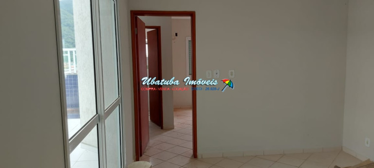 Imagem Cobertura com 1 Quarto à Venda, 100 m² em Centro - Ubatuba Imagem Cobertura com 1 Quarto à Venda, 100 m² em Centro - Ubatuba